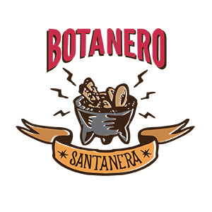 Santanera Botanero - Playa del carmen